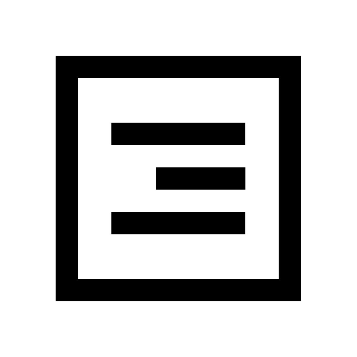 windows 10 style aligner le contenu de la cellule à droite icon