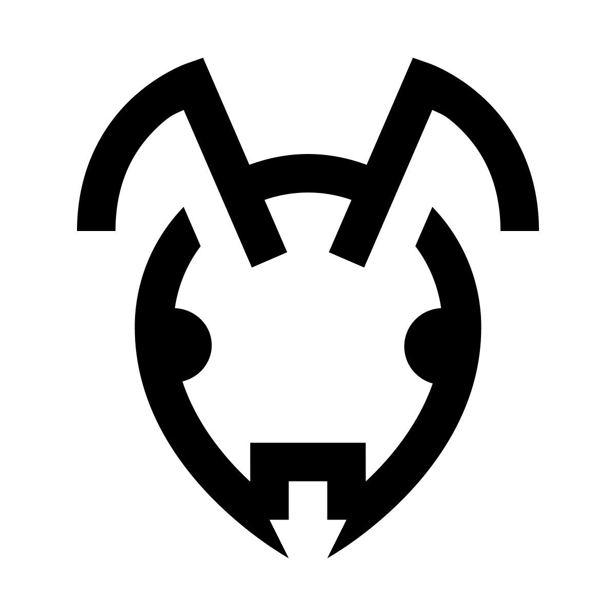 windows 10 style hormiga icon