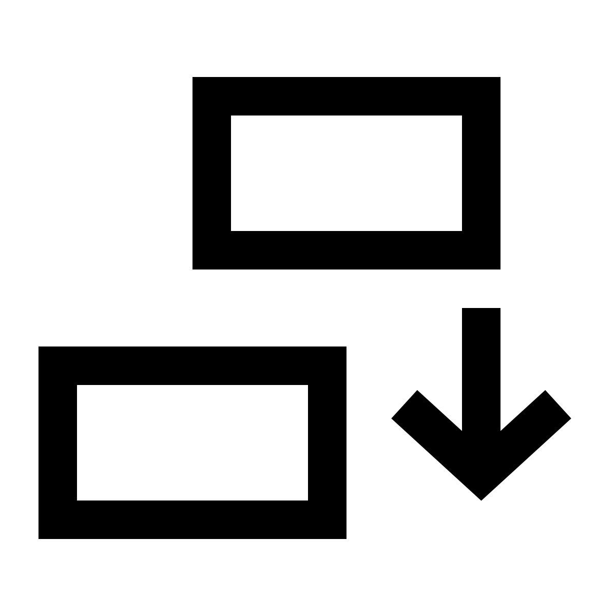 windows 10 style 附加剪辑 icon