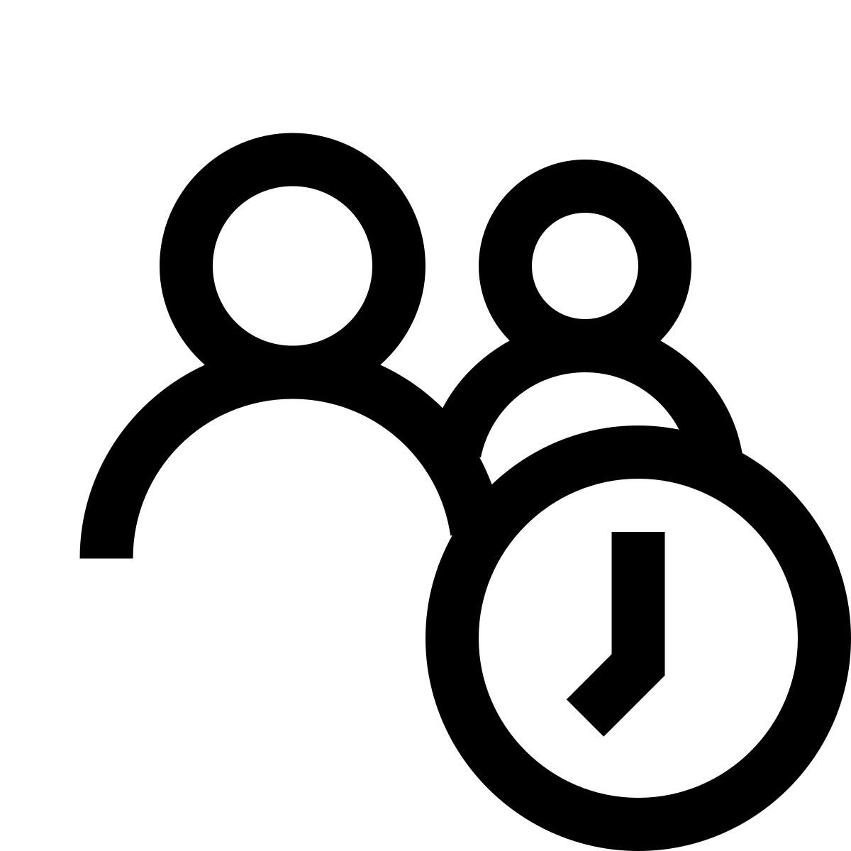 windows 10 style planification des rendez vous icon