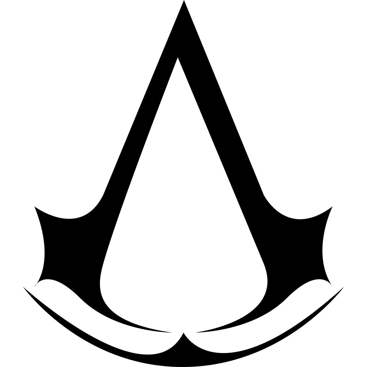 windows 10 style assassins creed icon