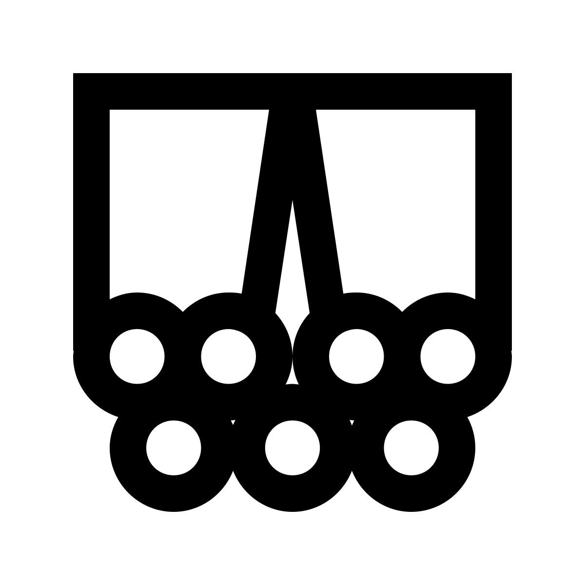 windows 10 style 观众 icon