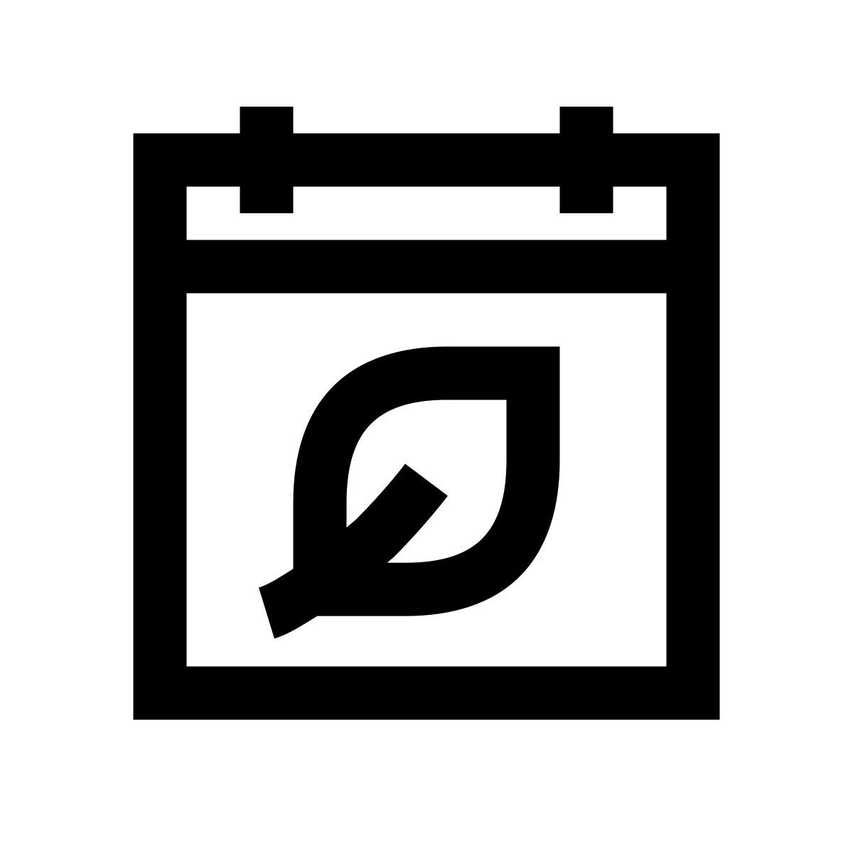 windows 10 style autunno icon