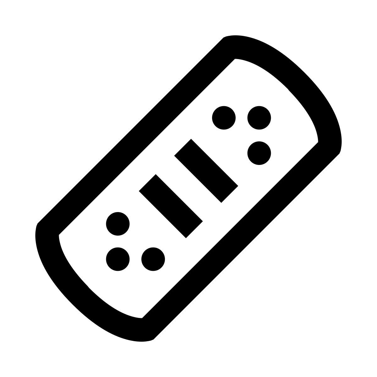 windows 10 style patch icon