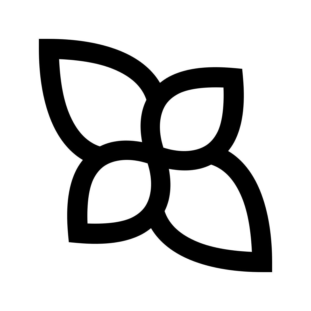 windows 10 style basilikum icon