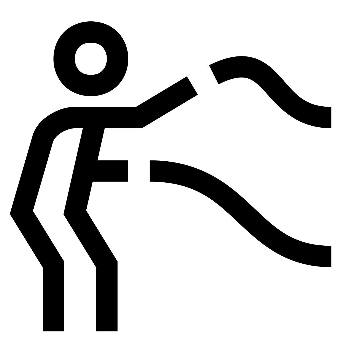 windows 10 style 전투 밧줄 icon