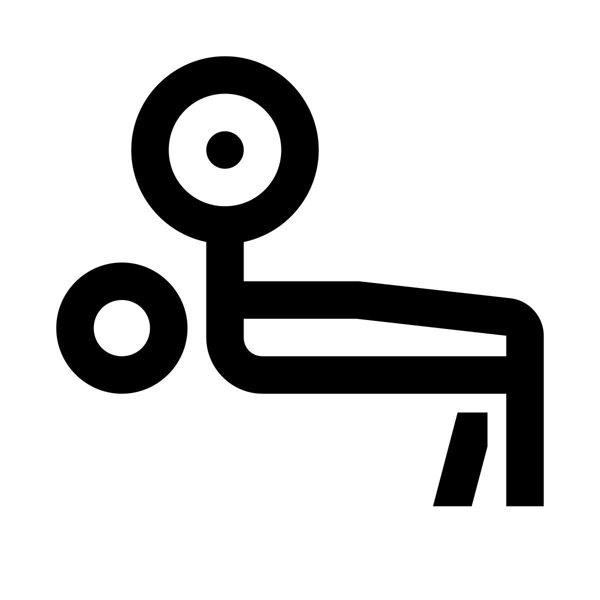 windows 10 style bankdrücken icon