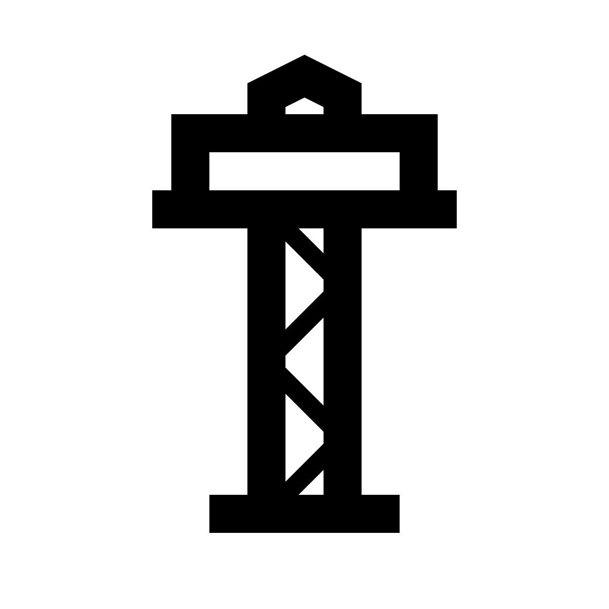 windows 10 style forte calo icon