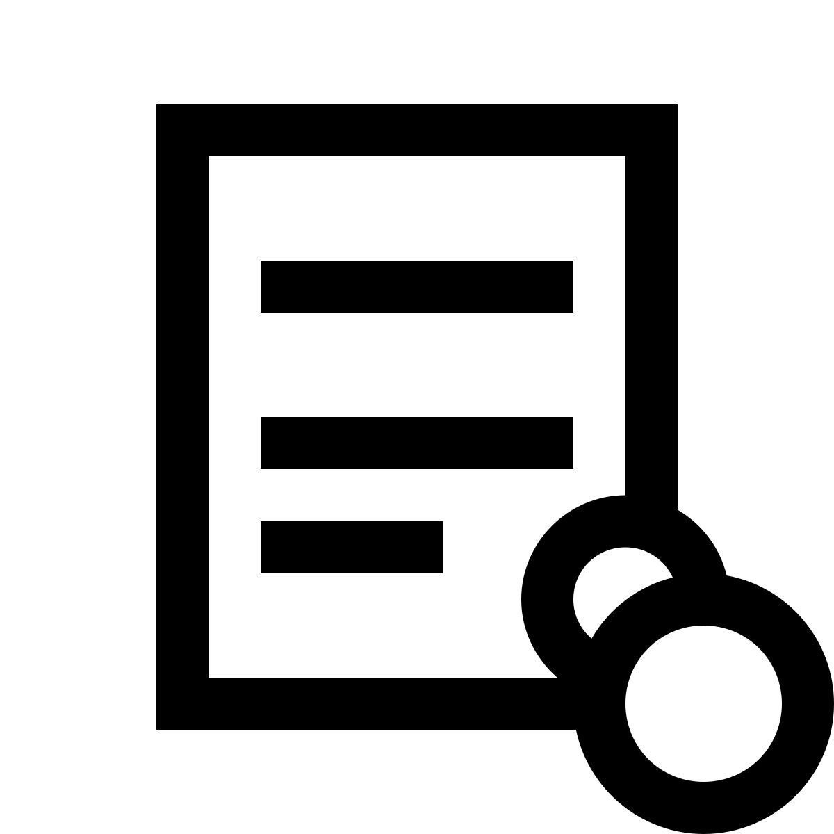 windows 10 style bill icon