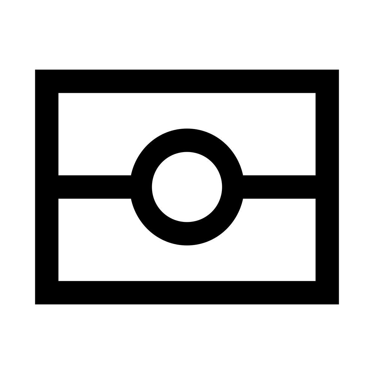 windows 10 style pasaporte biométrico icon