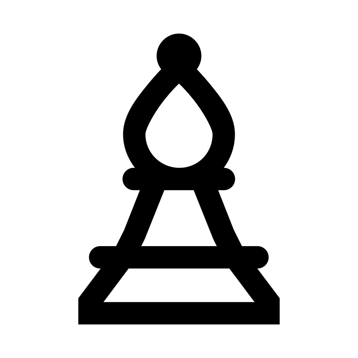 windows 10 style läufer icon