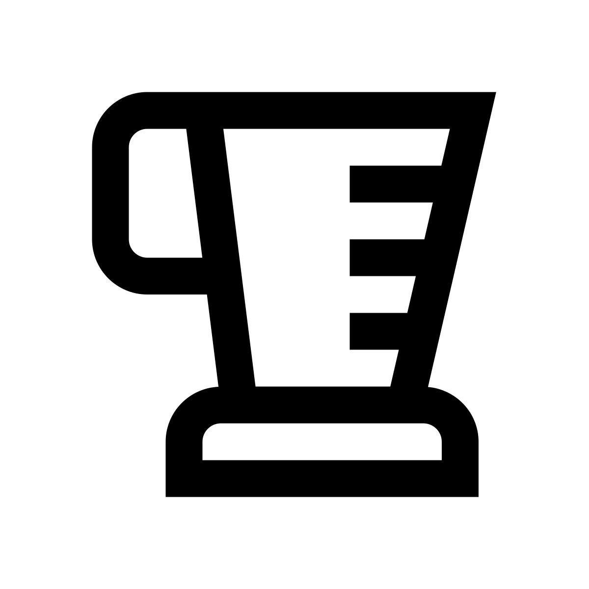 windows 10 style blender icon