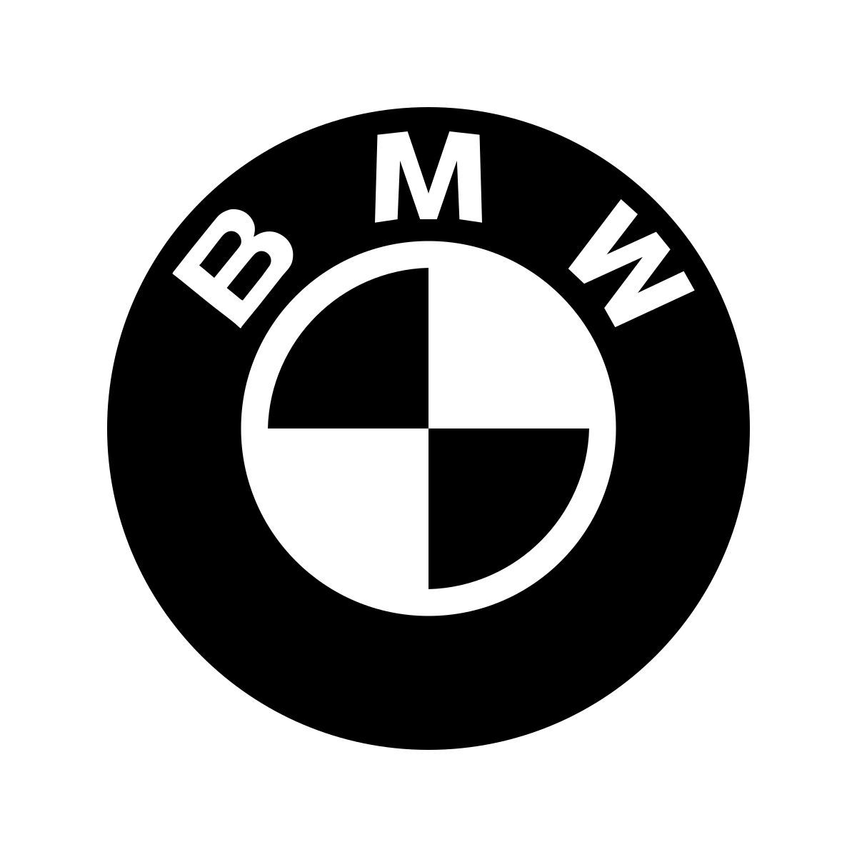 windows 10 style bmw icon