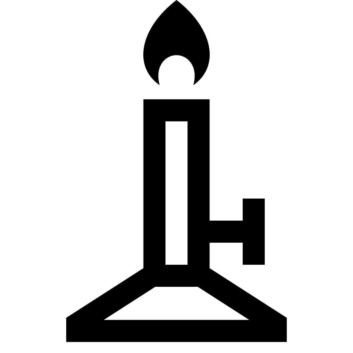 windows 10 style laboratorio icon