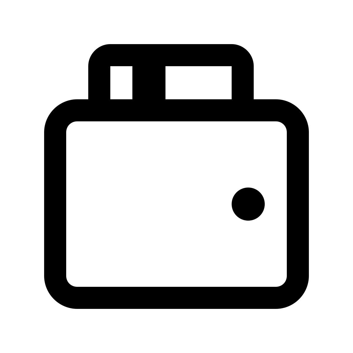 windows 10 style 卡片钱包 icon