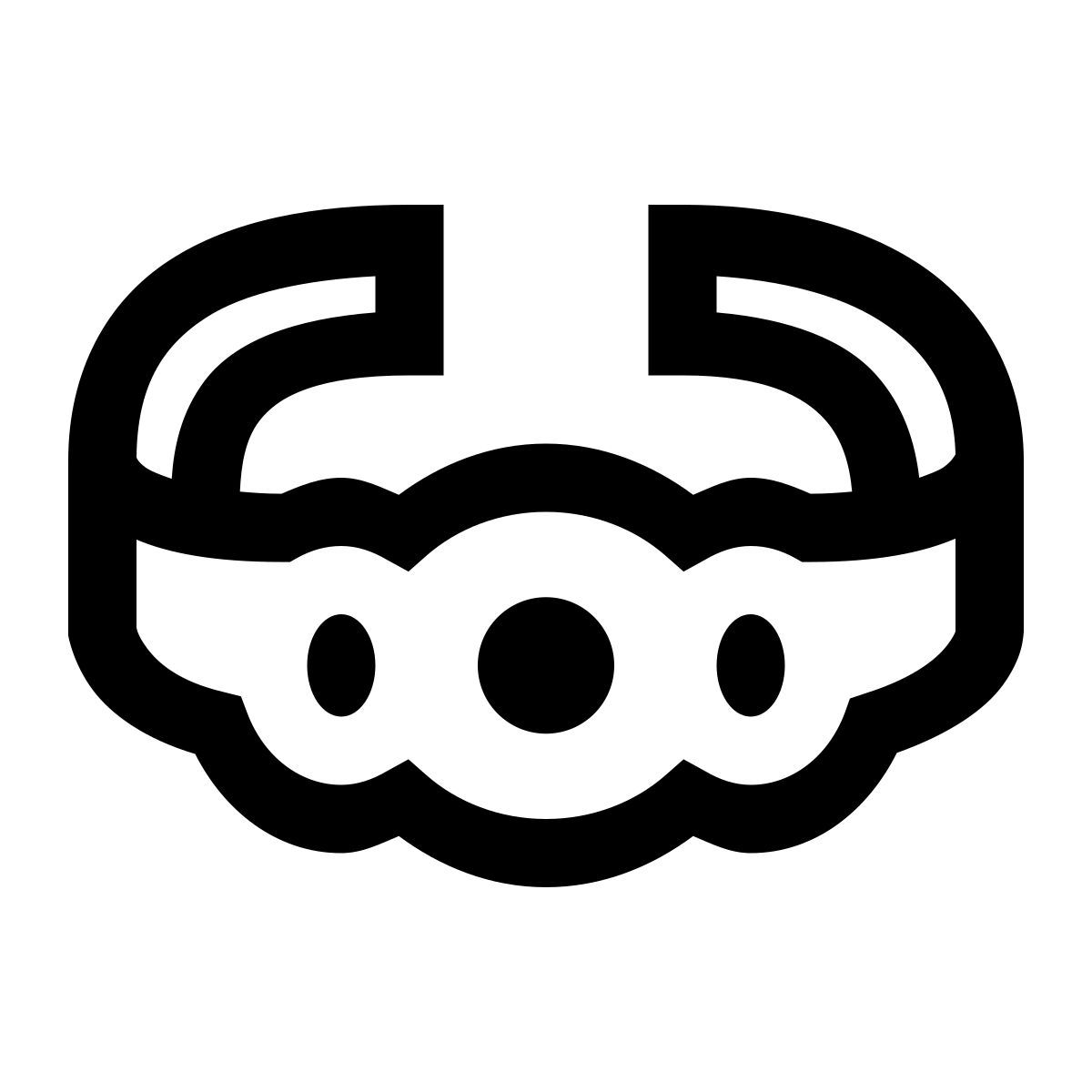 windows 10 style 冠军腰带 icon