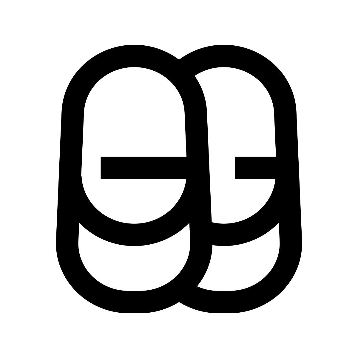 windows 10 style sapatos para crianças icon