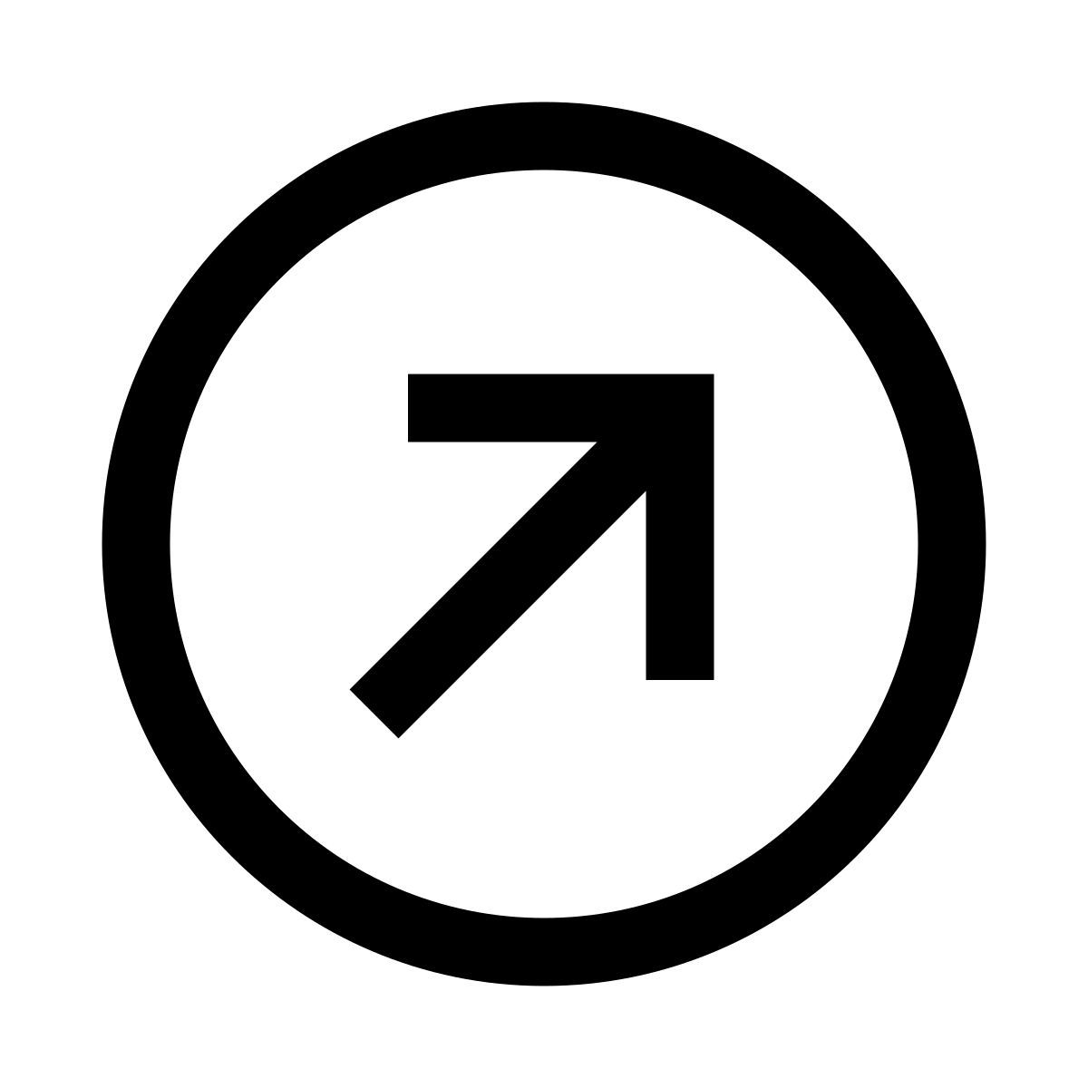 windows 10 style cerchiato su a destra 2 icon