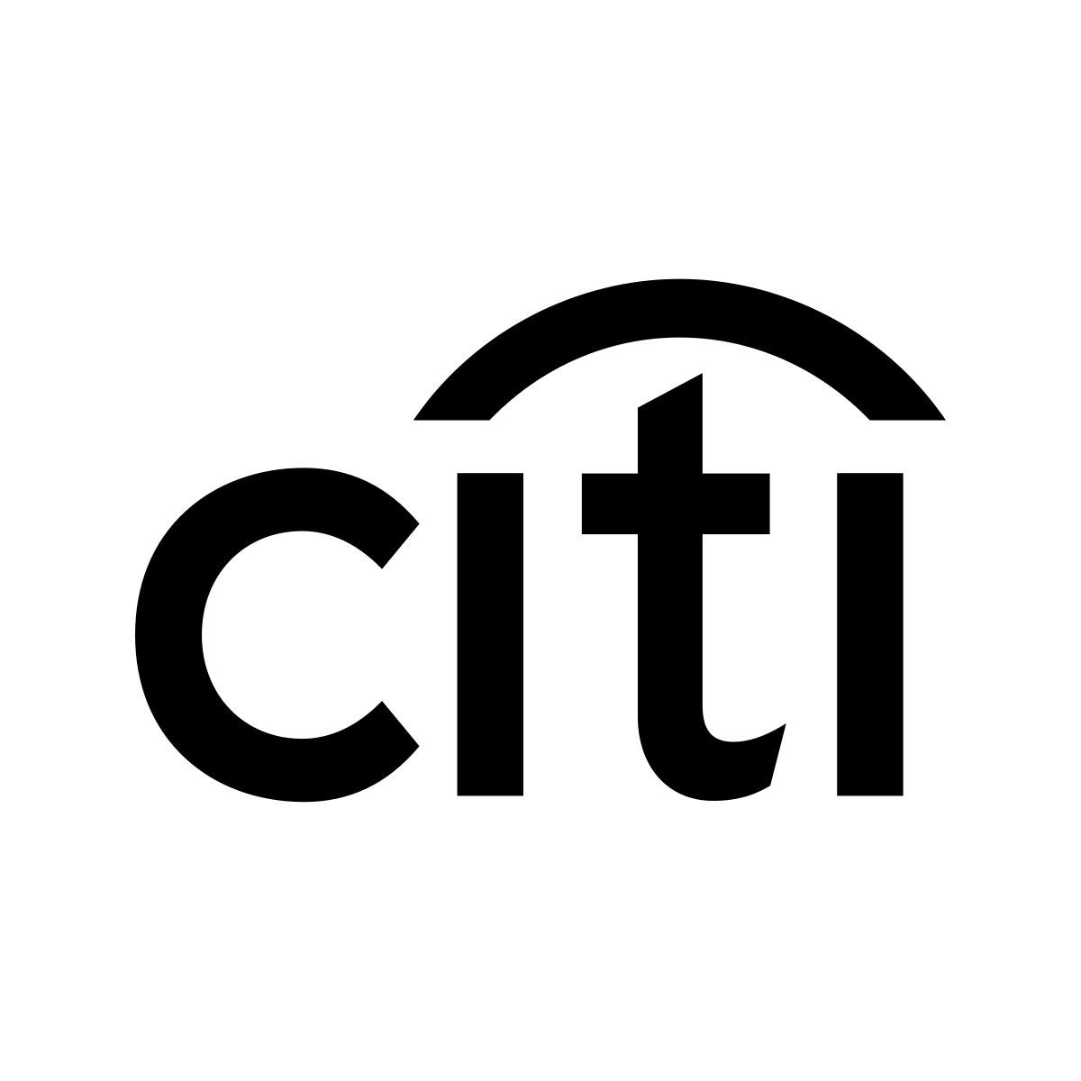 windows 10 style citibank icon