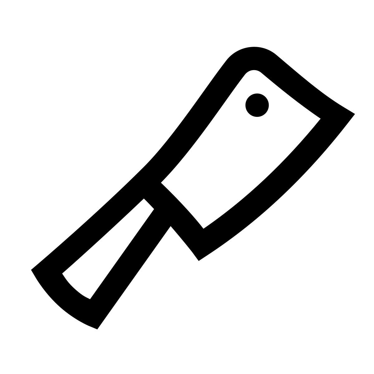 windows 10 style agudo icon