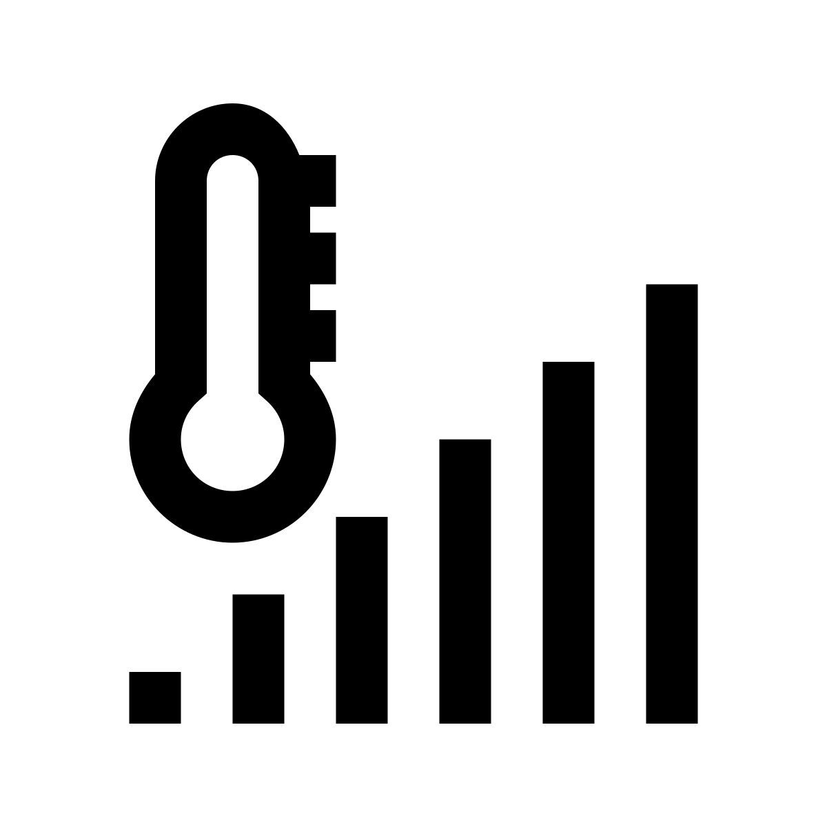 windows 10 style changement climatique icon