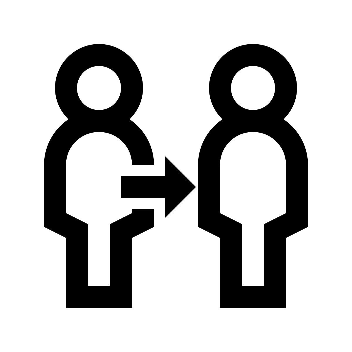 windows 10 style clone icon