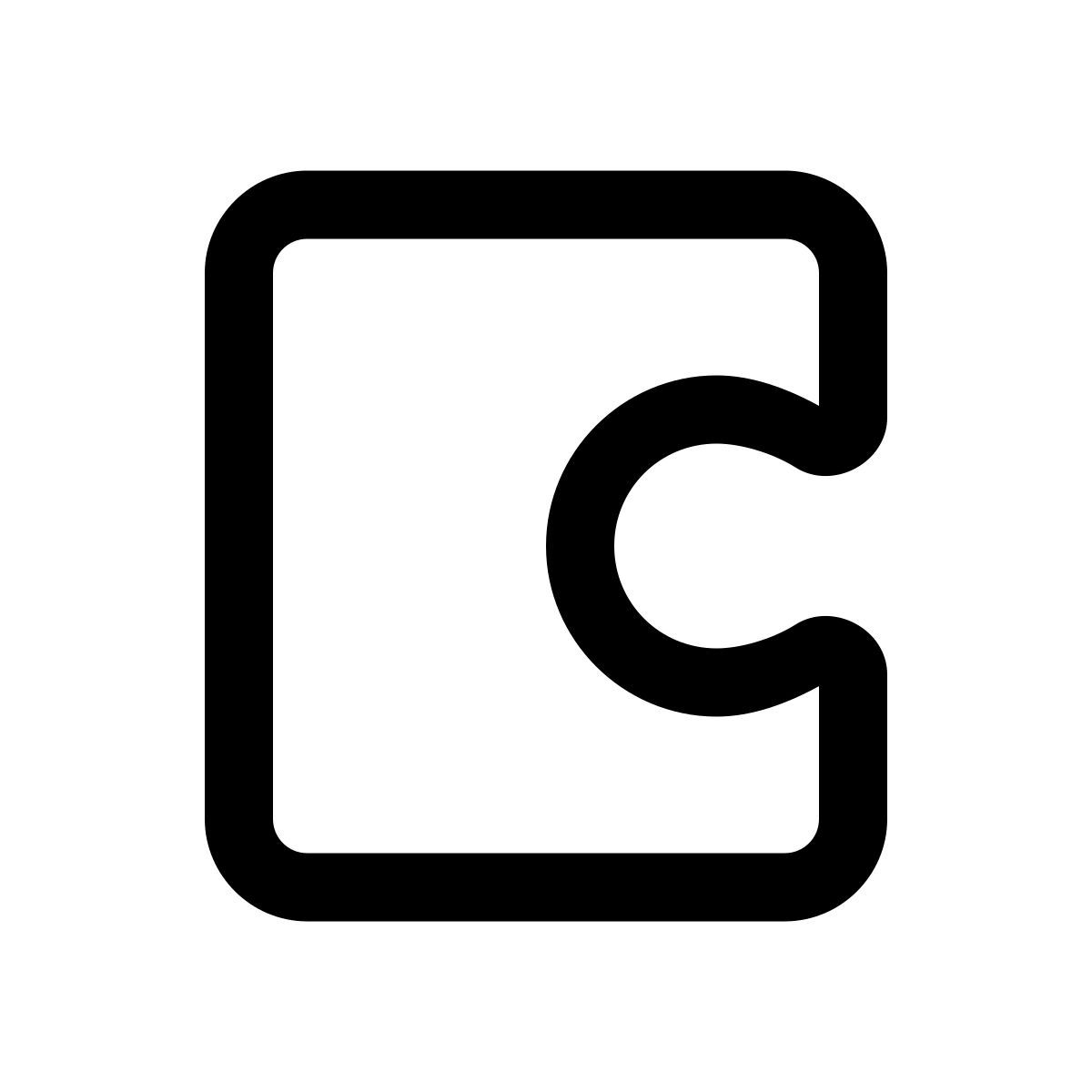 windows 10 style koda icon