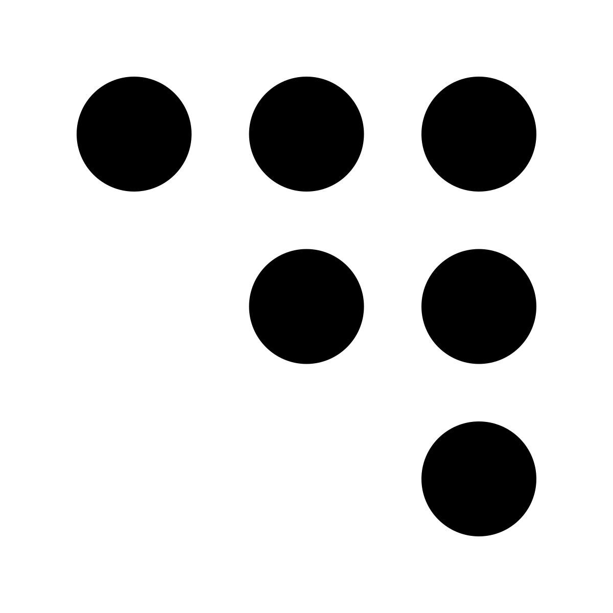 windows 10 style coderwall icon