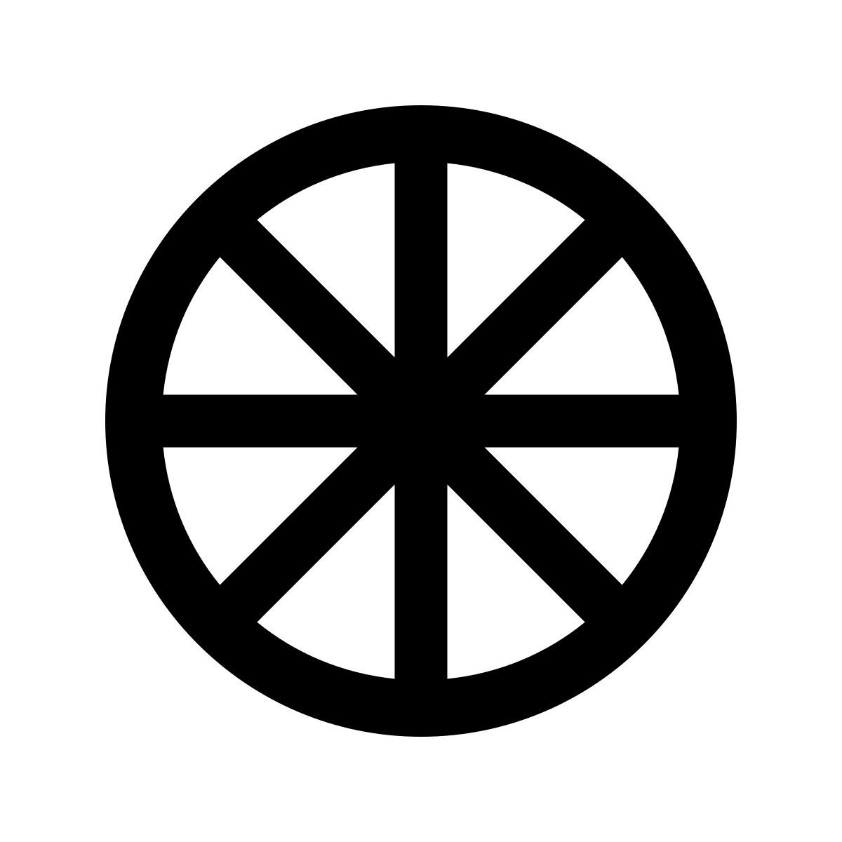 windows 10 style rgb icon