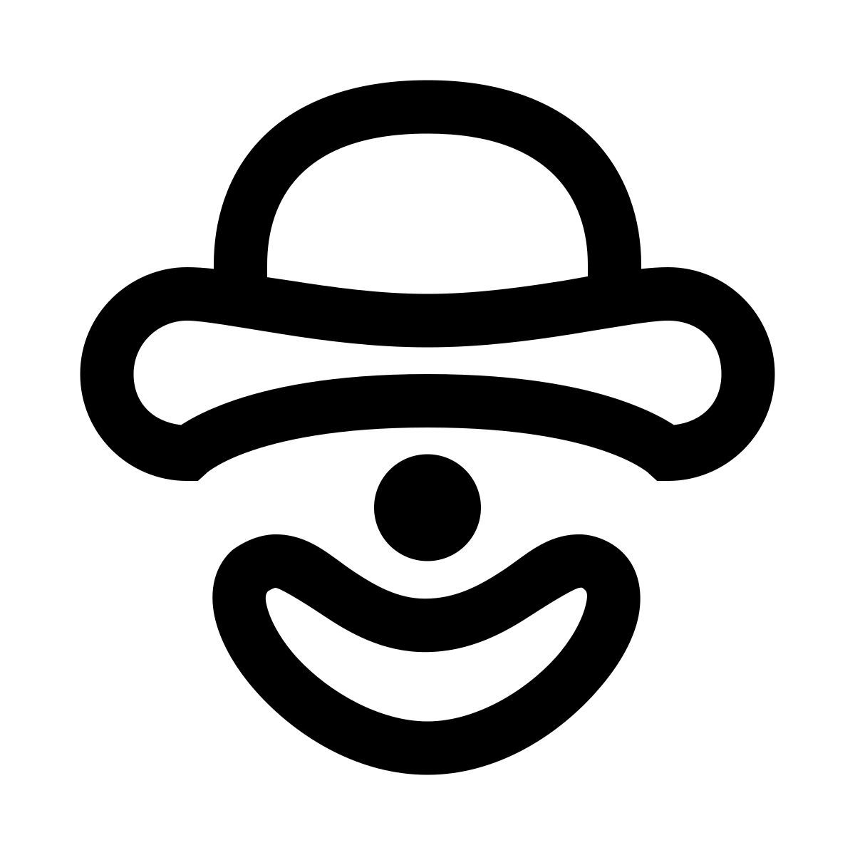 windows 10 style commedia 2 icon