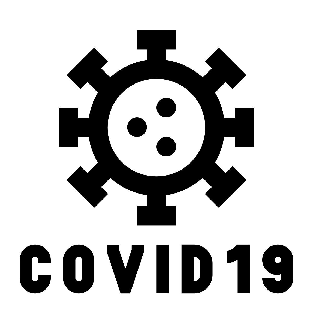 windows 10 style covid 19 [feminine icon