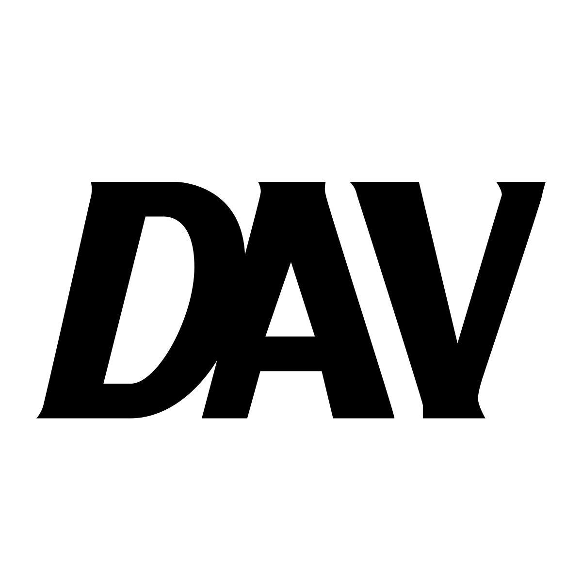 windows 10 style dav icon