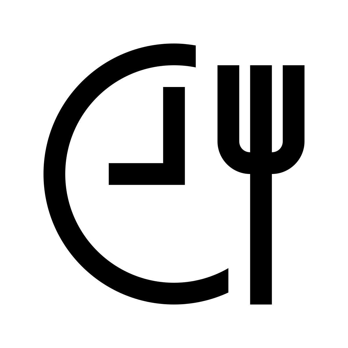 windows 10 style 저녁 시간 icon