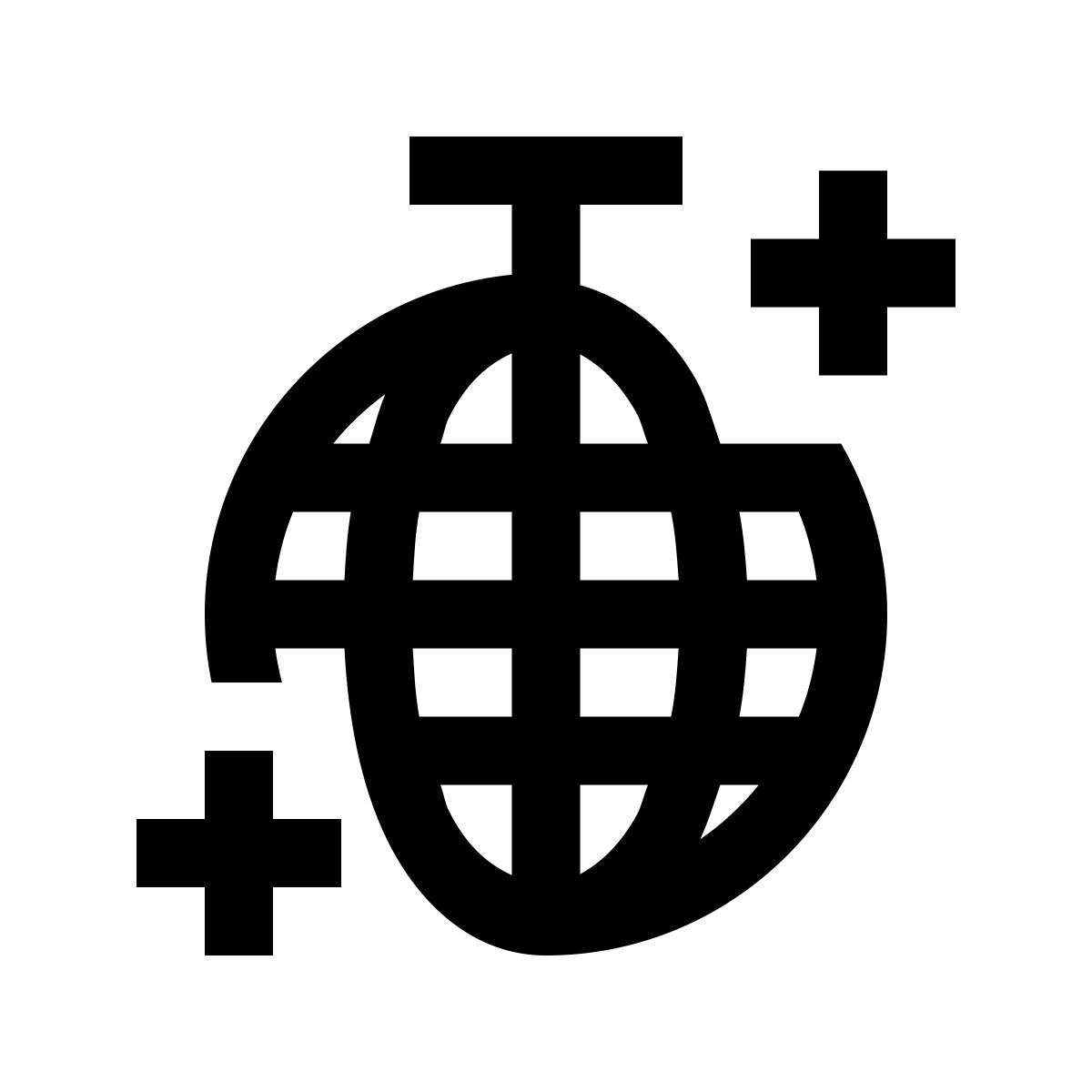 windows 10 style disco icon