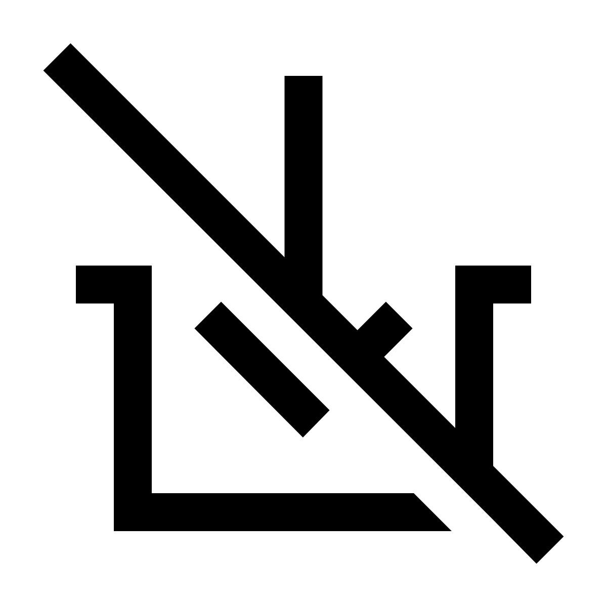 windows 10 style não insira icon