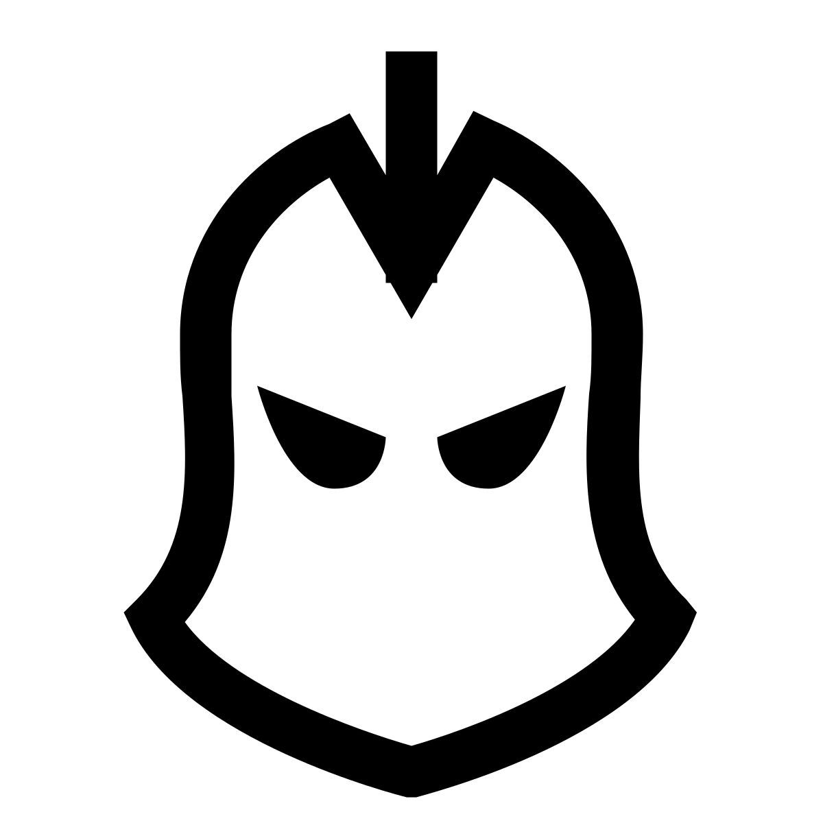 windows 10 style casco de doctor fate icon