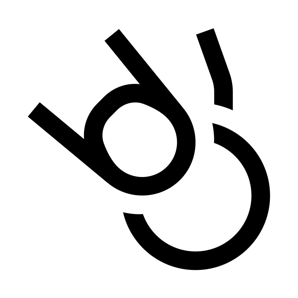 windows 10 style acuñar icon