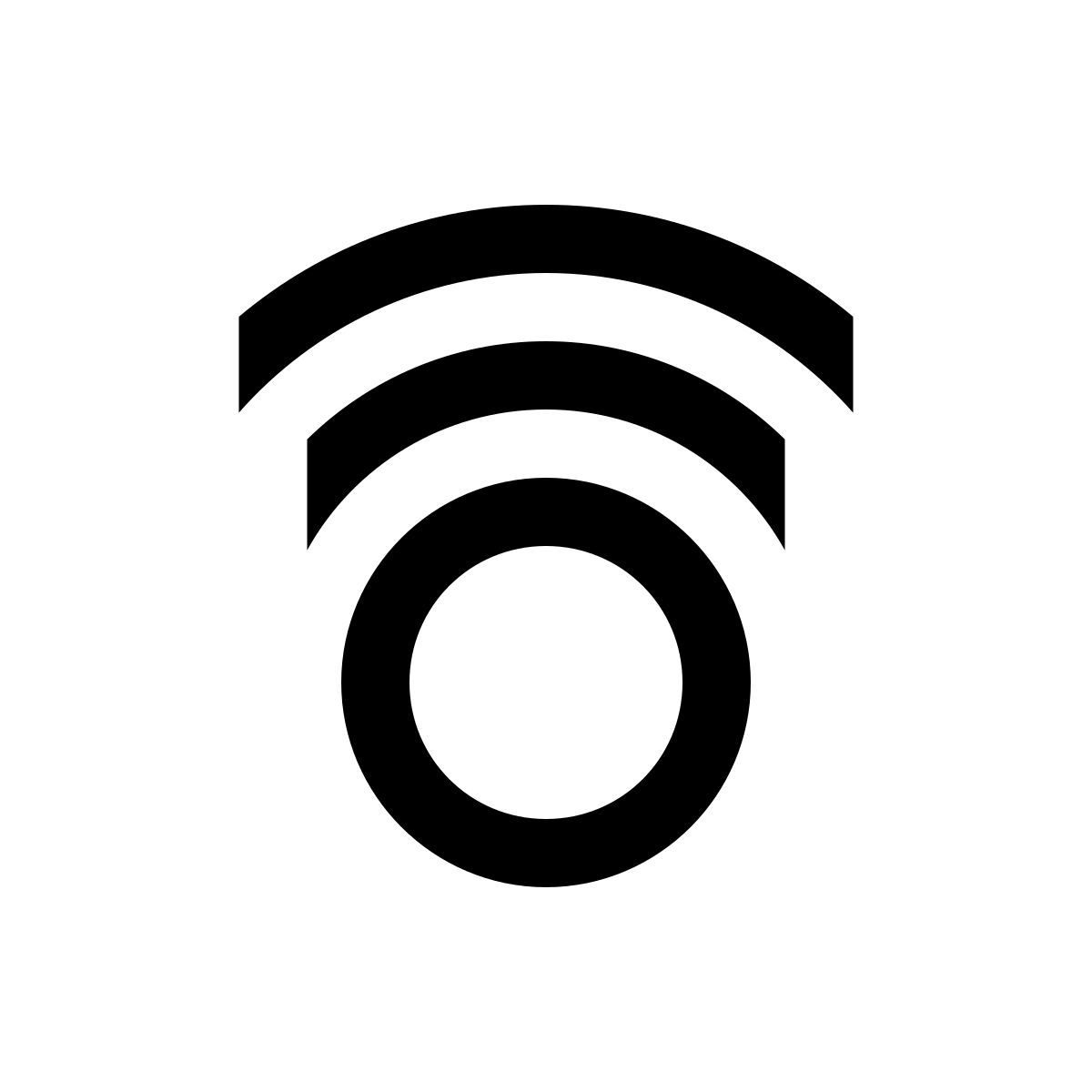 windows 10 style taper deux fois icon