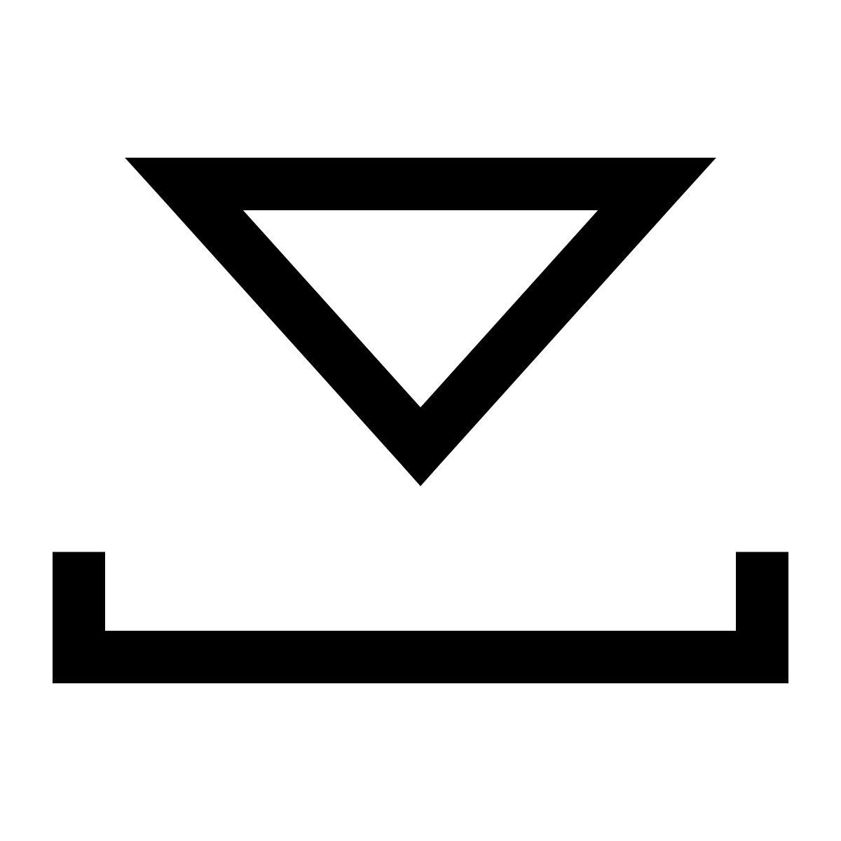 windows 10 style descargando actualizaciones icon