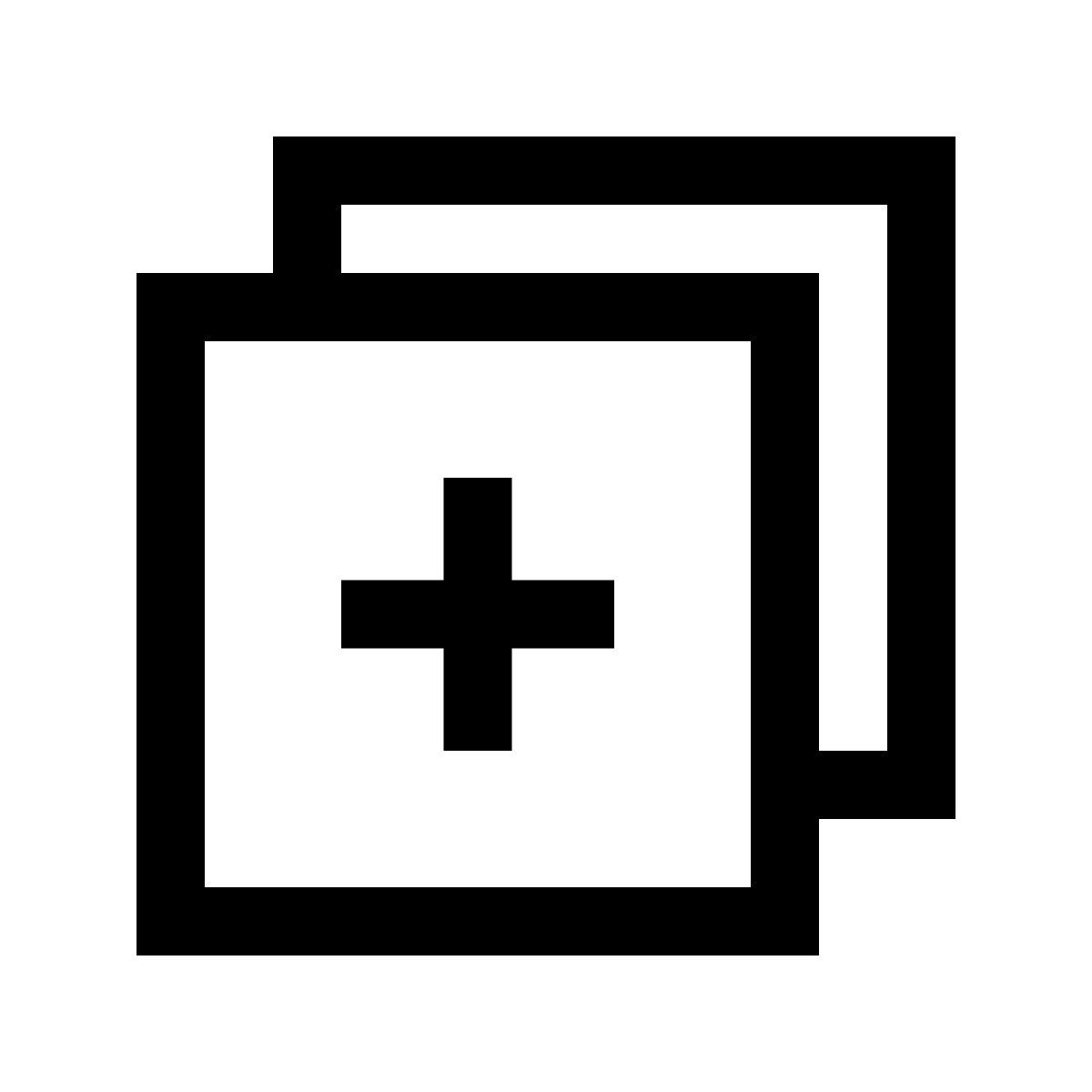 windows 10 style duplicar icon