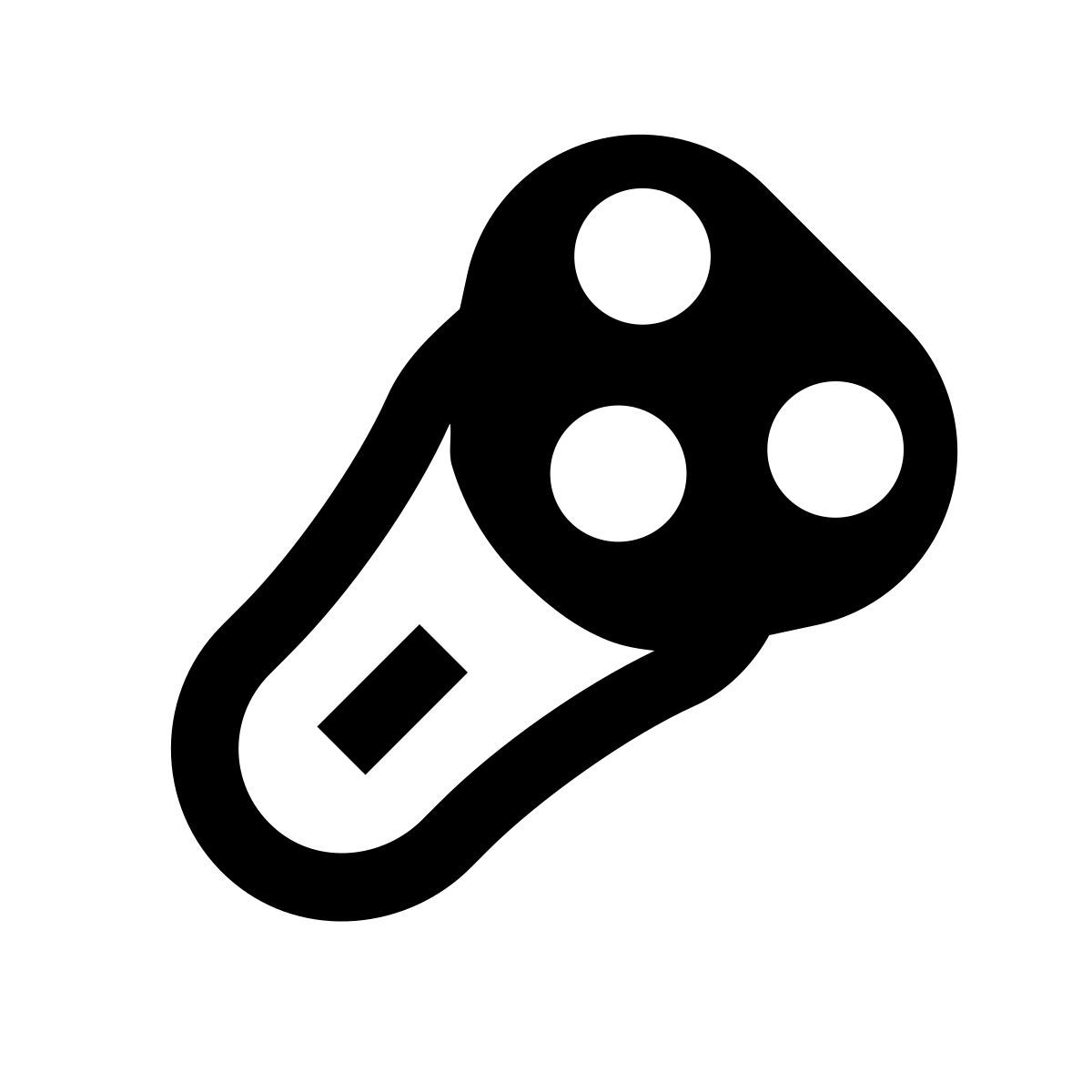 windows 10 style afeitadora eléctrica icon