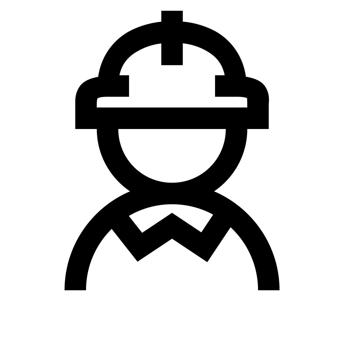 windows 10 style ingeniero icon