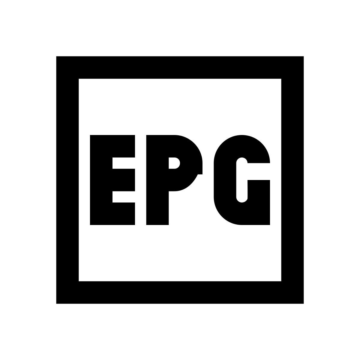 windows 10 style epg icon