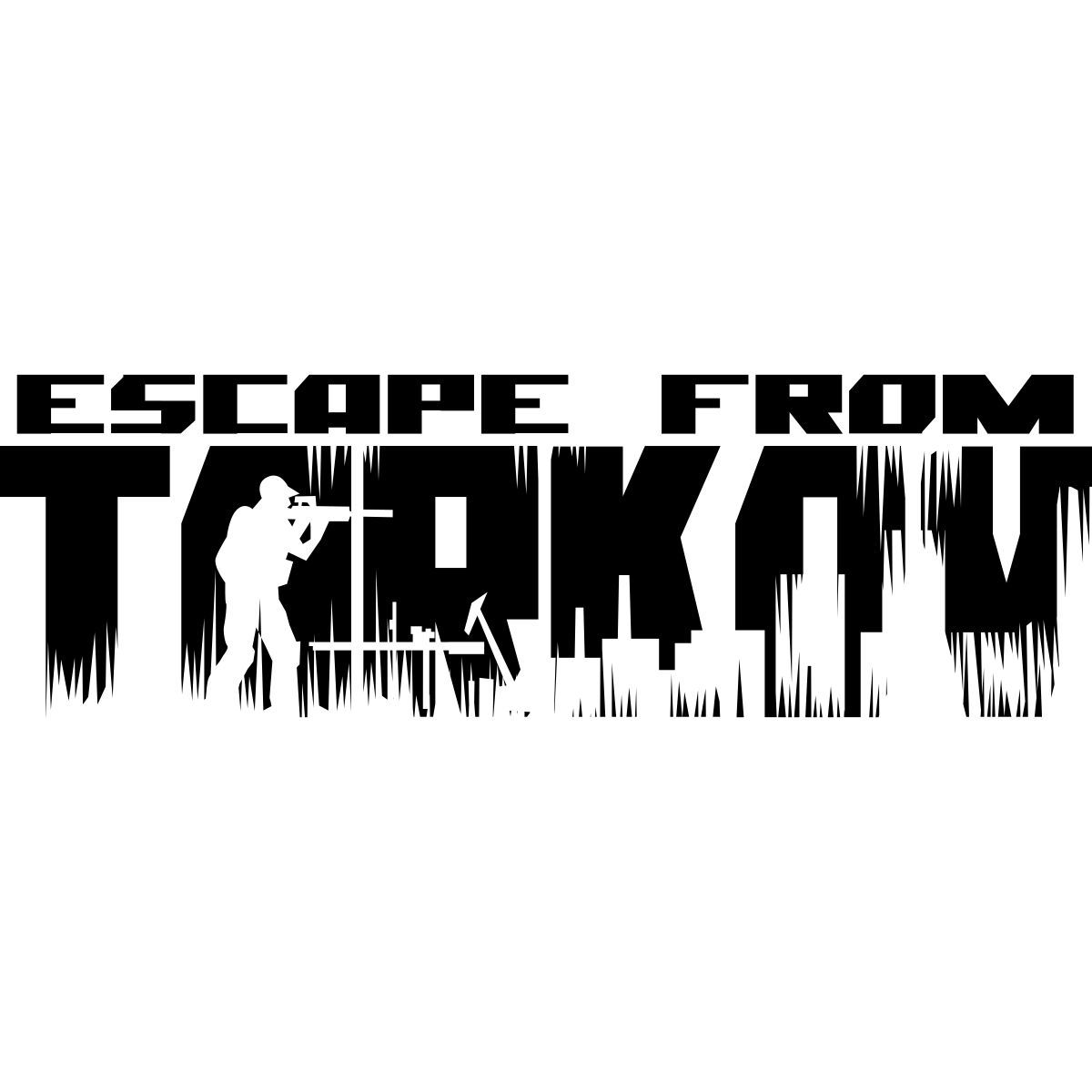 windows 10 style escapar de tarkov icon