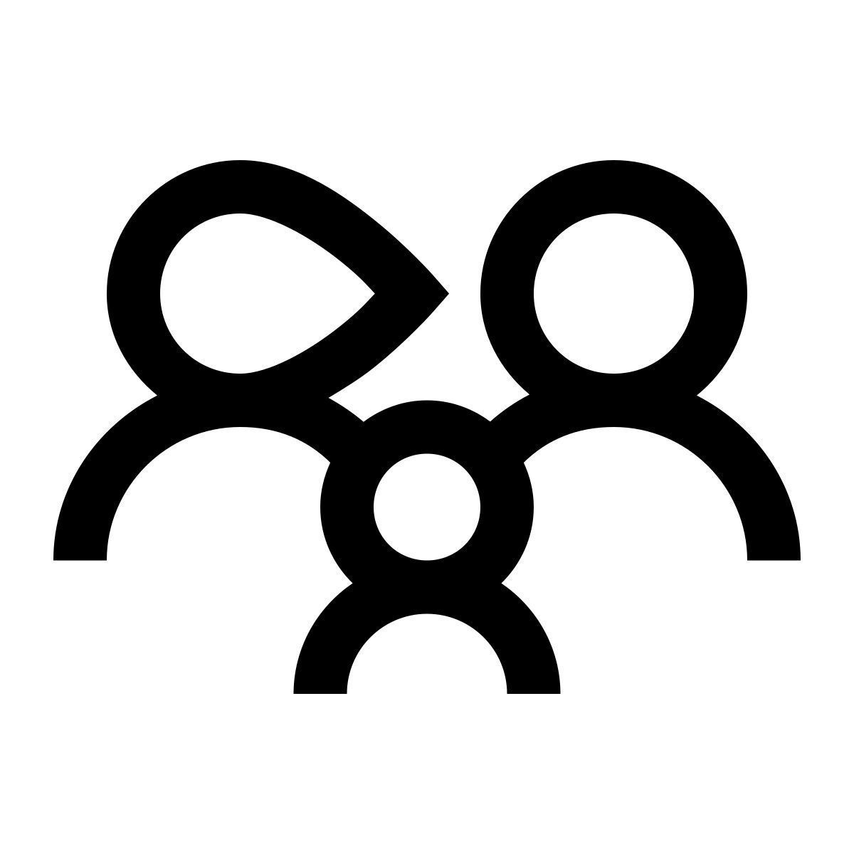 windows 10 style paternidad icon