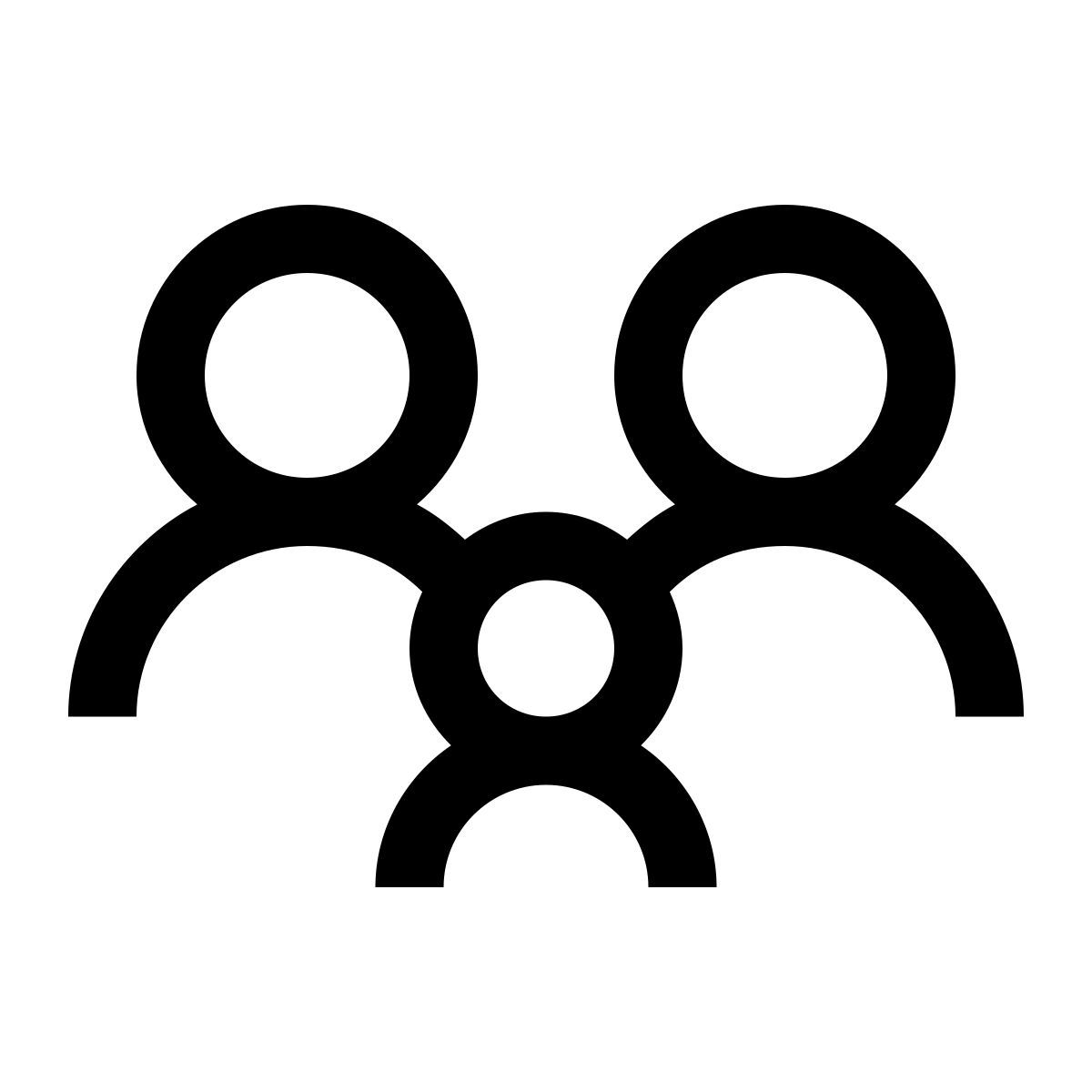 windows 10 style paternidad icon