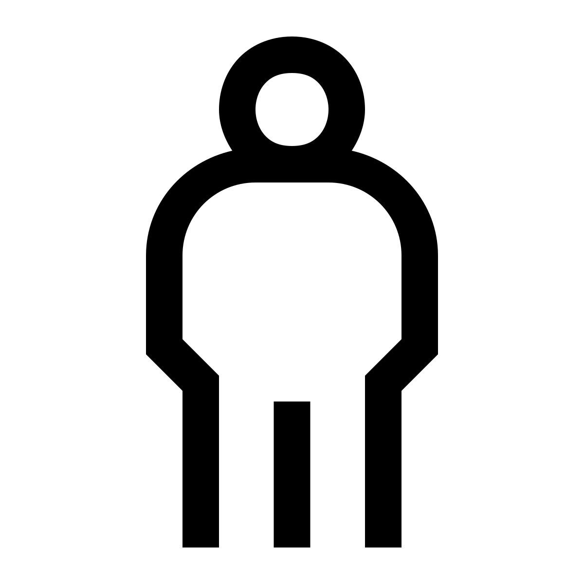 windows 10 style 超重 icon