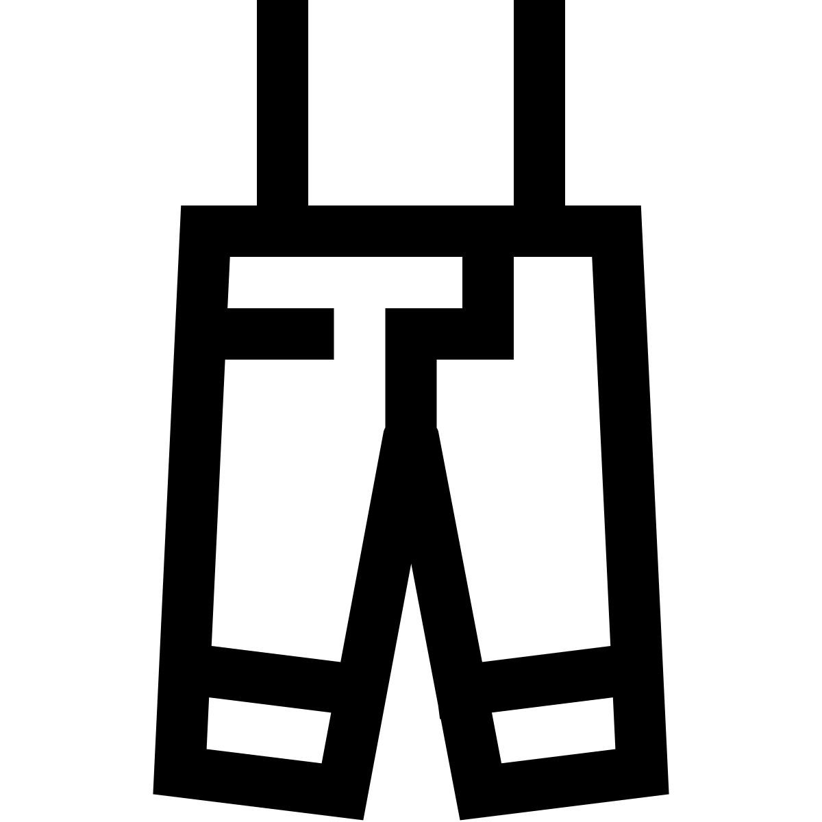 windows 10 style fechthose icon