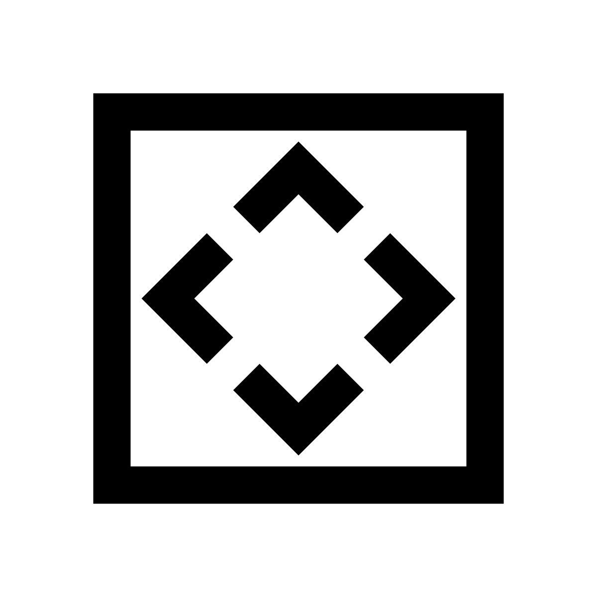 windows 10 style 페이지에 맞추기 icon