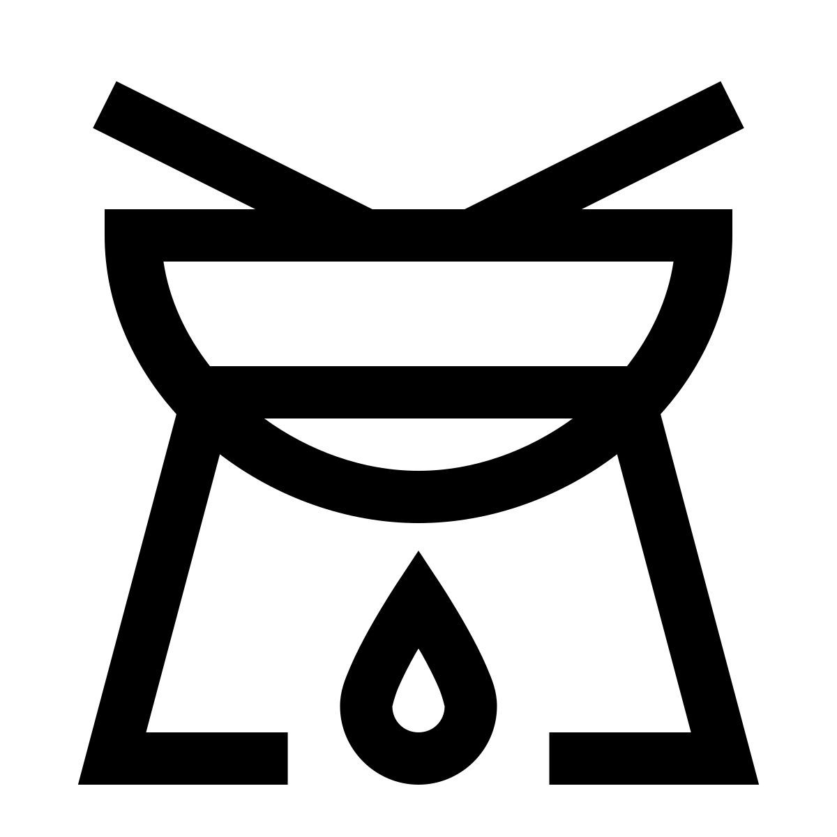 windows 10 style fonduta icon